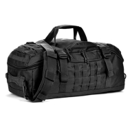travel bags black