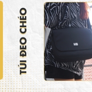Túi đeo chéo HB