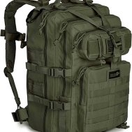 outdoor backpack factory