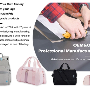 factory bags 