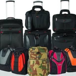 Ngành may balo túi xách xuất nhập khẩu