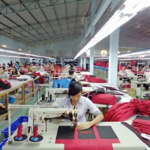 Ngành dệt may xuất khẩu trong thời kỳ covid