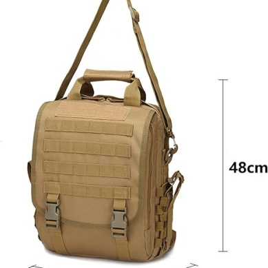 SPECIALIZED BAGS PRODUCTION