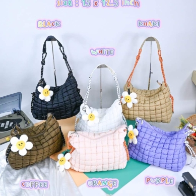 Fashion bag sewing company