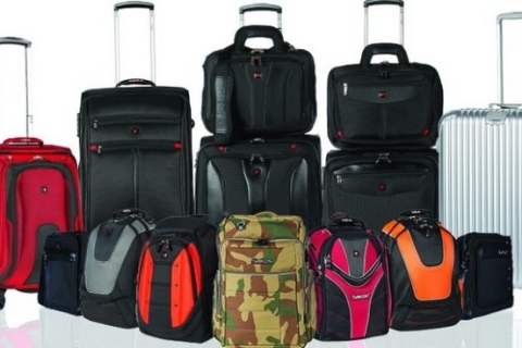 Ngành may balo túi xách xuất nhập khẩu