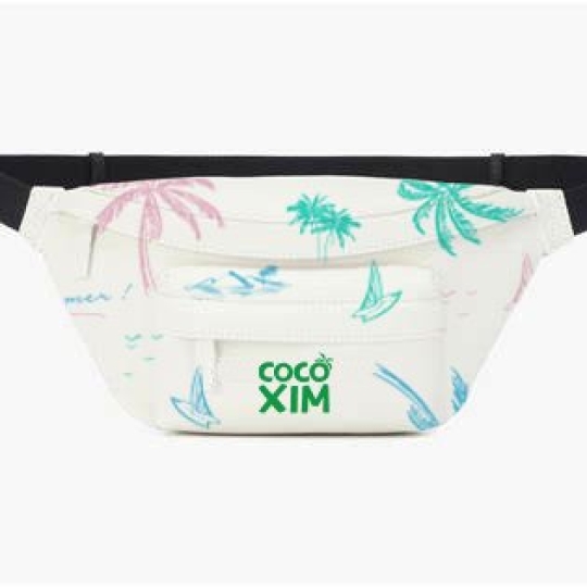 Túi bao tử Cocoxim 