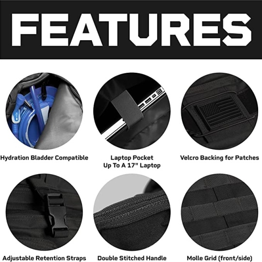 outdoor backpack factory