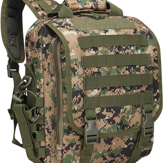 MULTI-FUNCTIONAL BAG