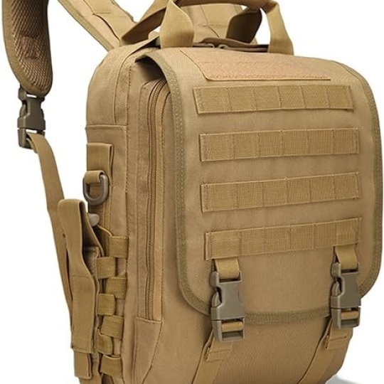 MULTI-FUNCTIONAL BAG