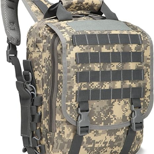 MULTI-FUNCTIONAL BAG