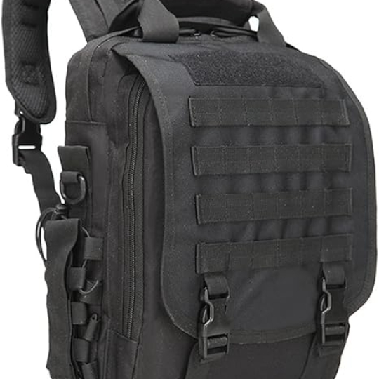 MULTI-FUNCTIONAL BAG