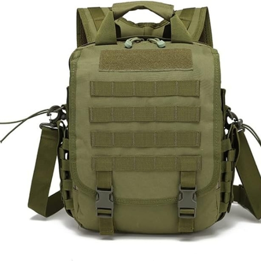 MULTI-FUNCTIONAL BAG