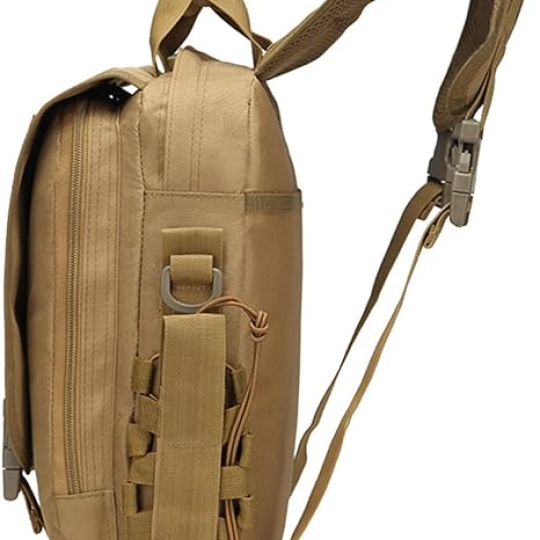 MULTI-FUNCTIONAL BAG