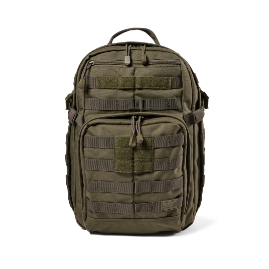 multi-purpose backpack