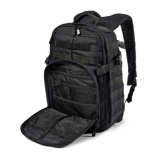 multi-purpose backpack
