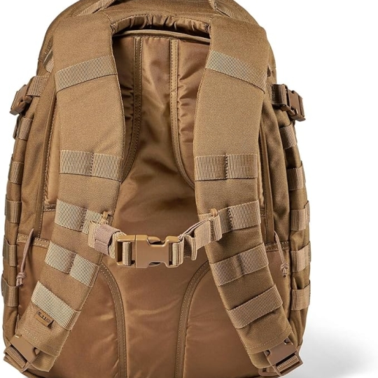 multi-purpose backpack