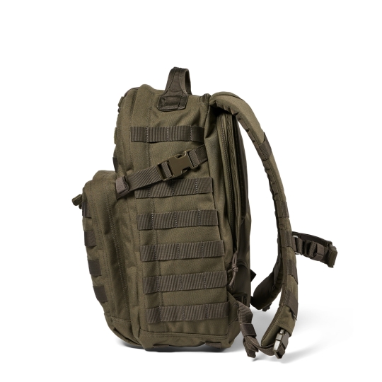 multi-purpose backpack