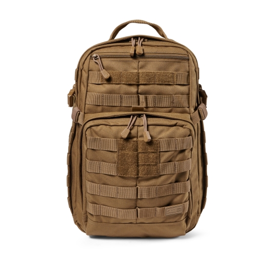 multi-purpose backpack
