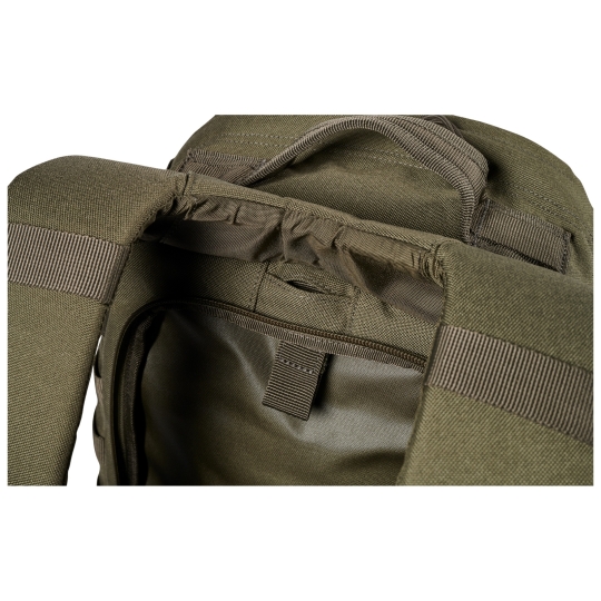 multi-purpose backpack