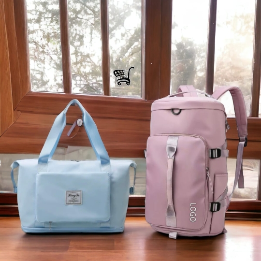 men's travel bag