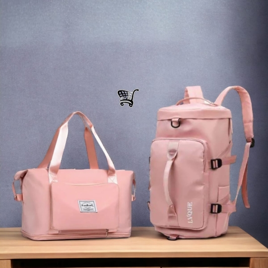 men's travel bag