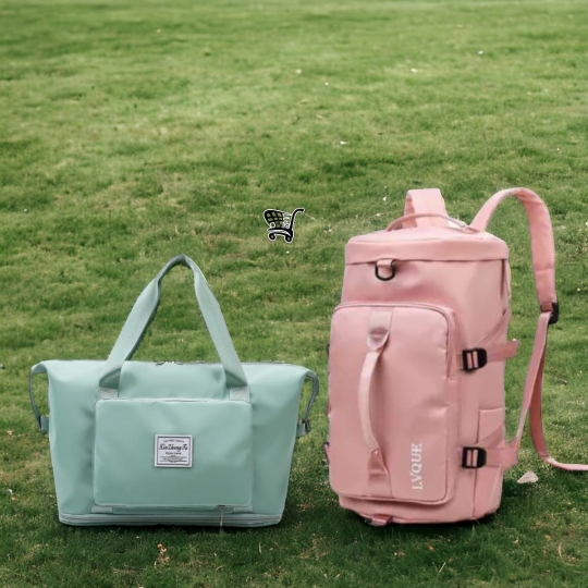 men's travel bag