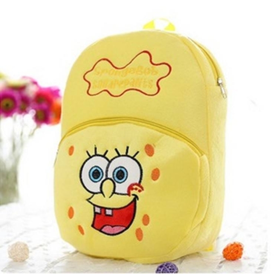 Balo mẫu giao cho bé gái