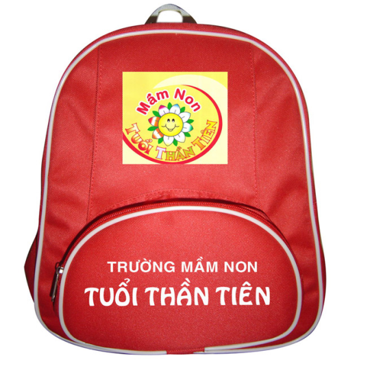 Balo Mẫu giáo 