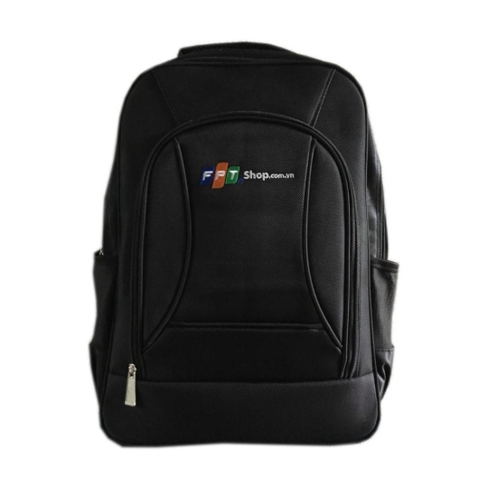 Balo tặng kèm laptop