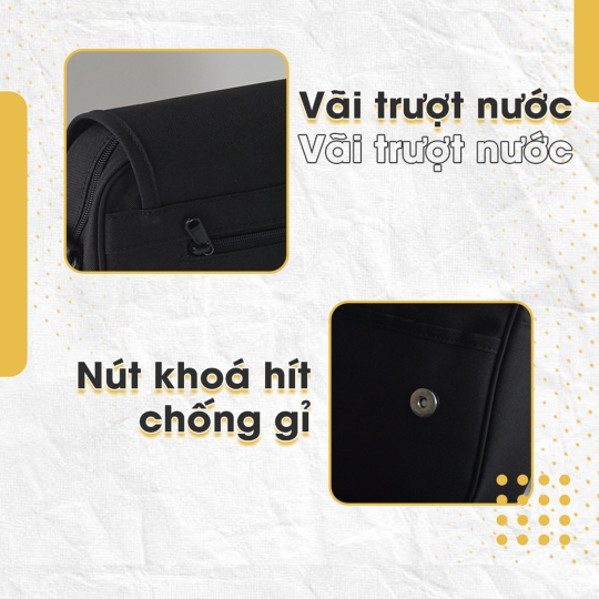 Túi đeo chéo HB