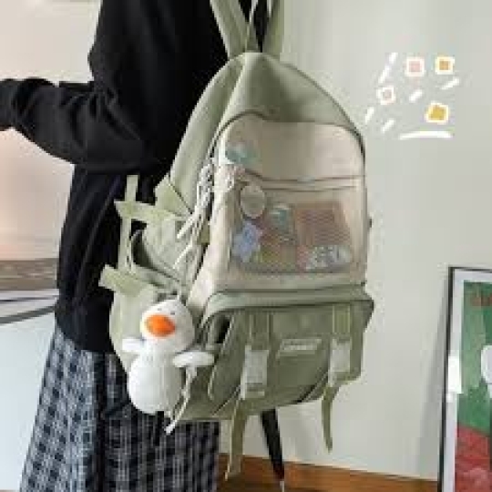 Balo thời trang cps 3