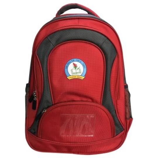 Balo Trường cấp 3 