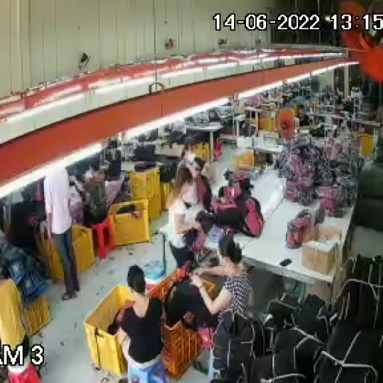 balo mẫu giáo quà tặng