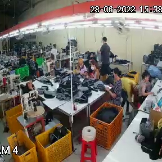 balo mẫu giáo quà tặng