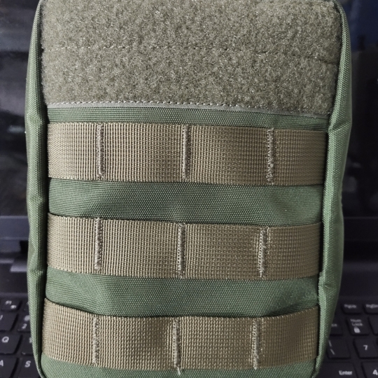medical bag
