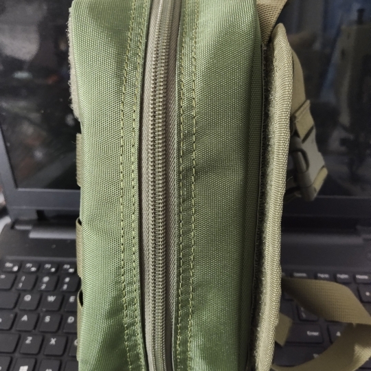 medical bag