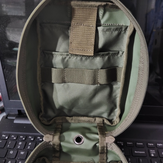 medical bag