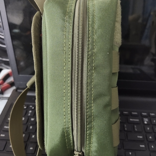 medical bag