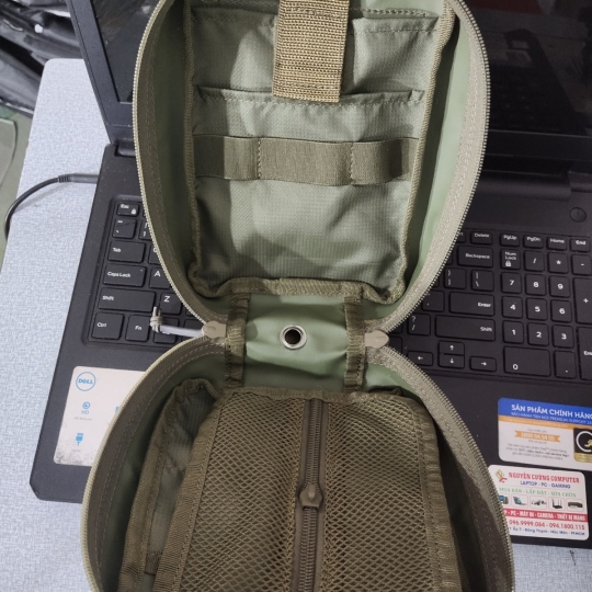 medical bag