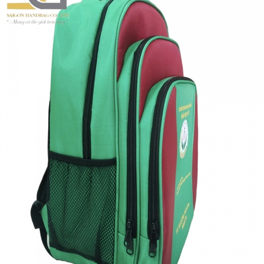 balo học sinh cấp 3