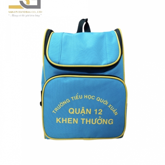 balo chống gù cấp 1