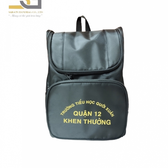 balo học sinh chống gù cấp 1