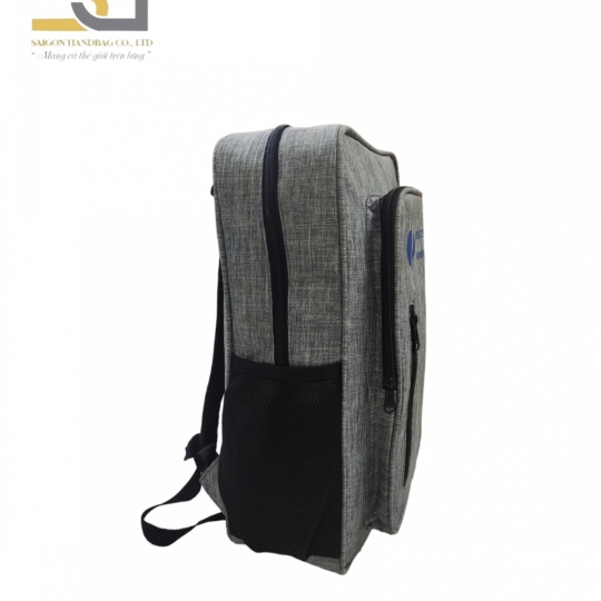 balo laptop quà tặng