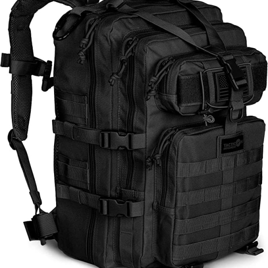 outdoor backpack factory