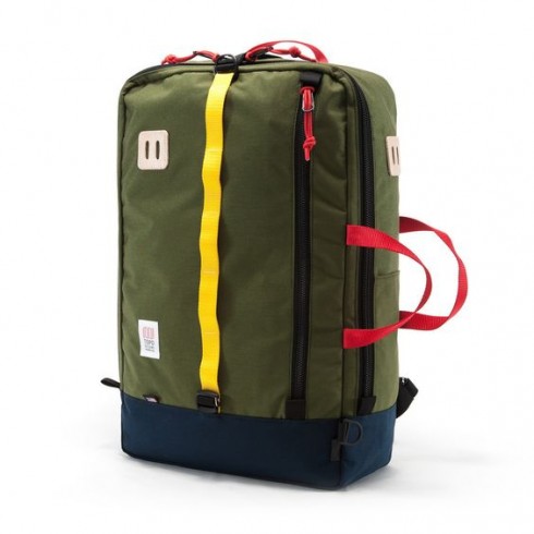 OUTDOOR BACKPACK