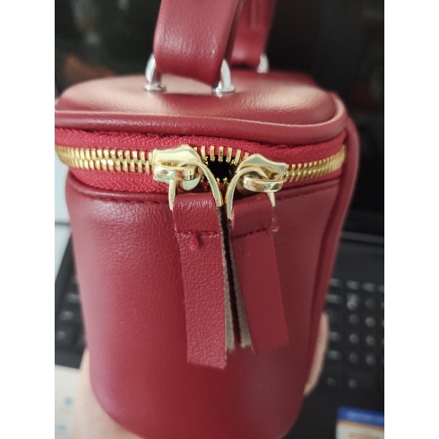 túi mỹ phẩm mini