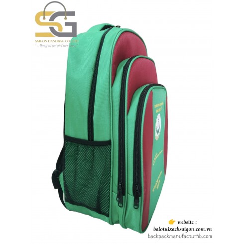 balo học sinh cấp 3