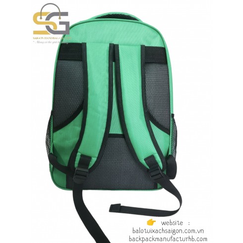 balo học sinh cấp 3