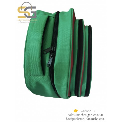 balo học sinh cấp 3