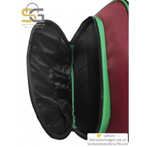 balo học sinh cấp 3